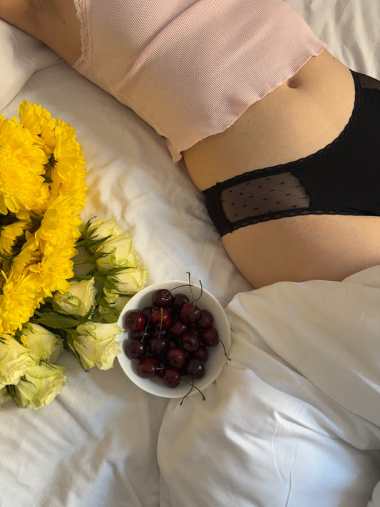 The Ultimate Guide to Your Period Underwear